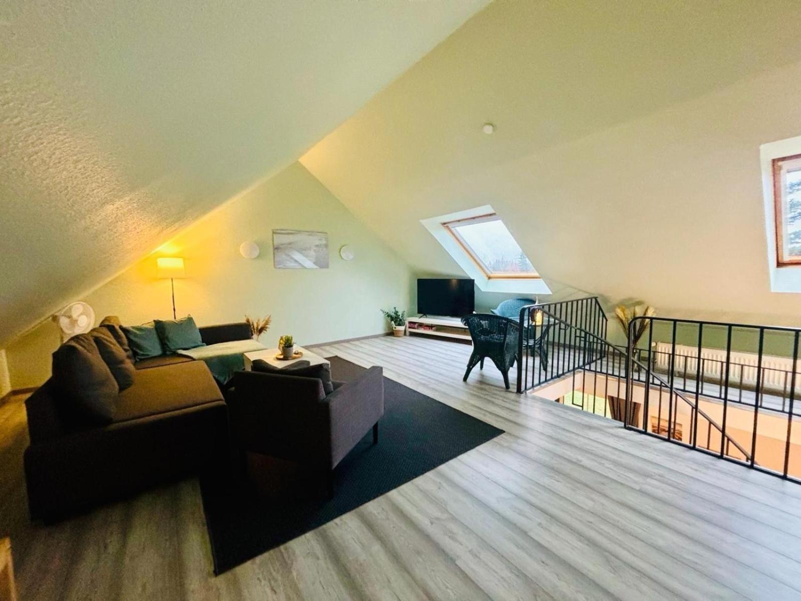 Ferienhaus Usedom Familie Stopp Haus 24 Lutow المظهر الخارجي الصورة
