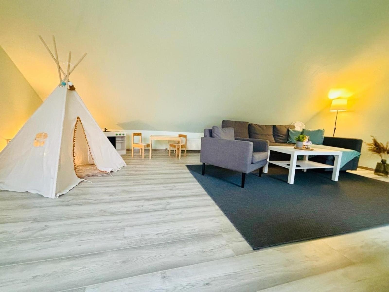 Ferienhaus Usedom Familie Stopp Haus 24 Lutow المظهر الخارجي الصورة