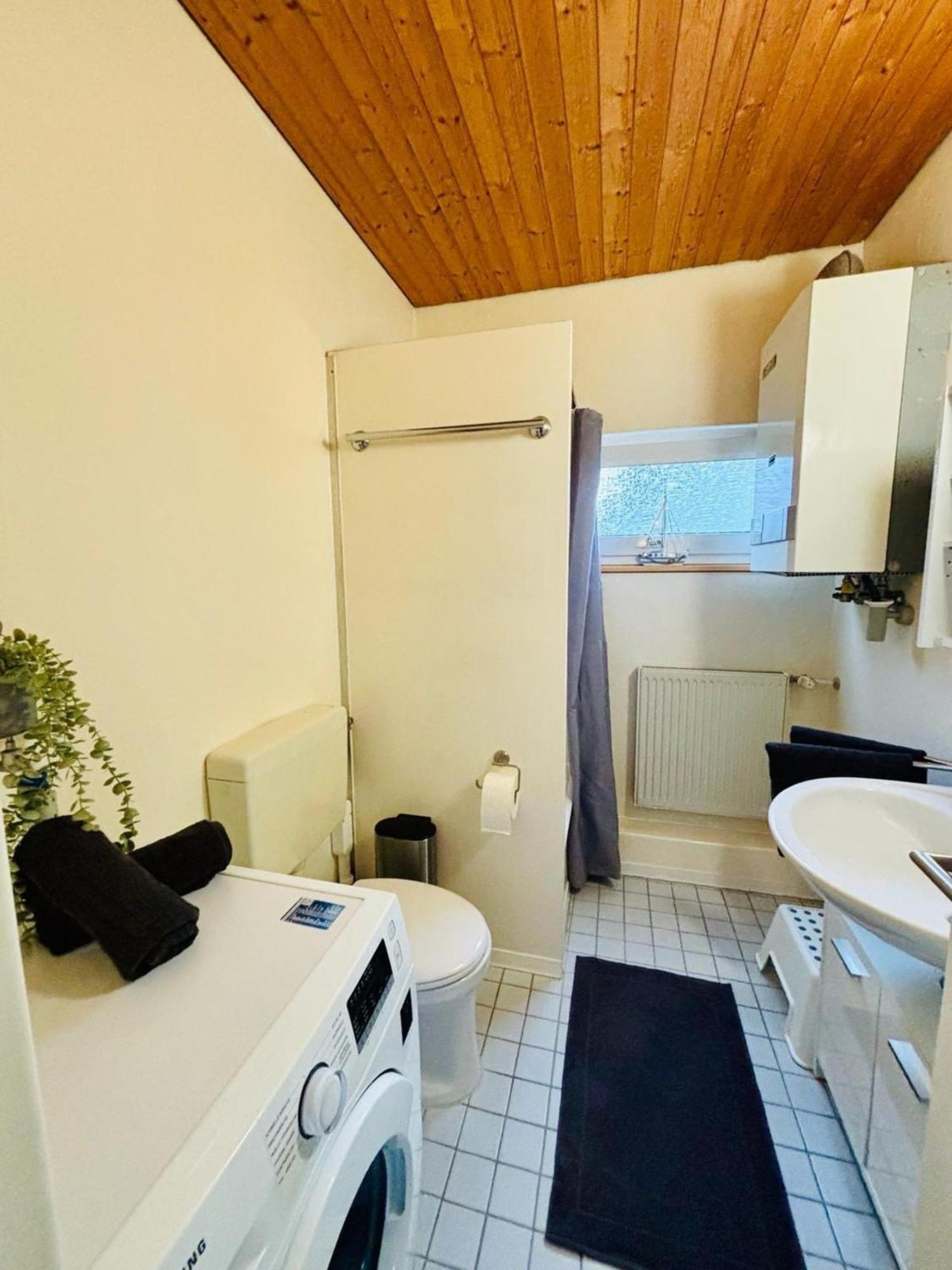 Ferienhaus Usedom Familie Stopp Haus 24 Lutow المظهر الخارجي الصورة