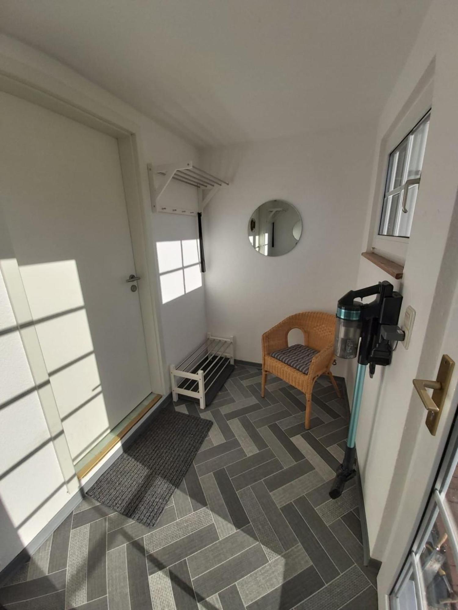 Ferienhaus Usedom Familie Stopp Haus 24 Lutow المظهر الخارجي الصورة