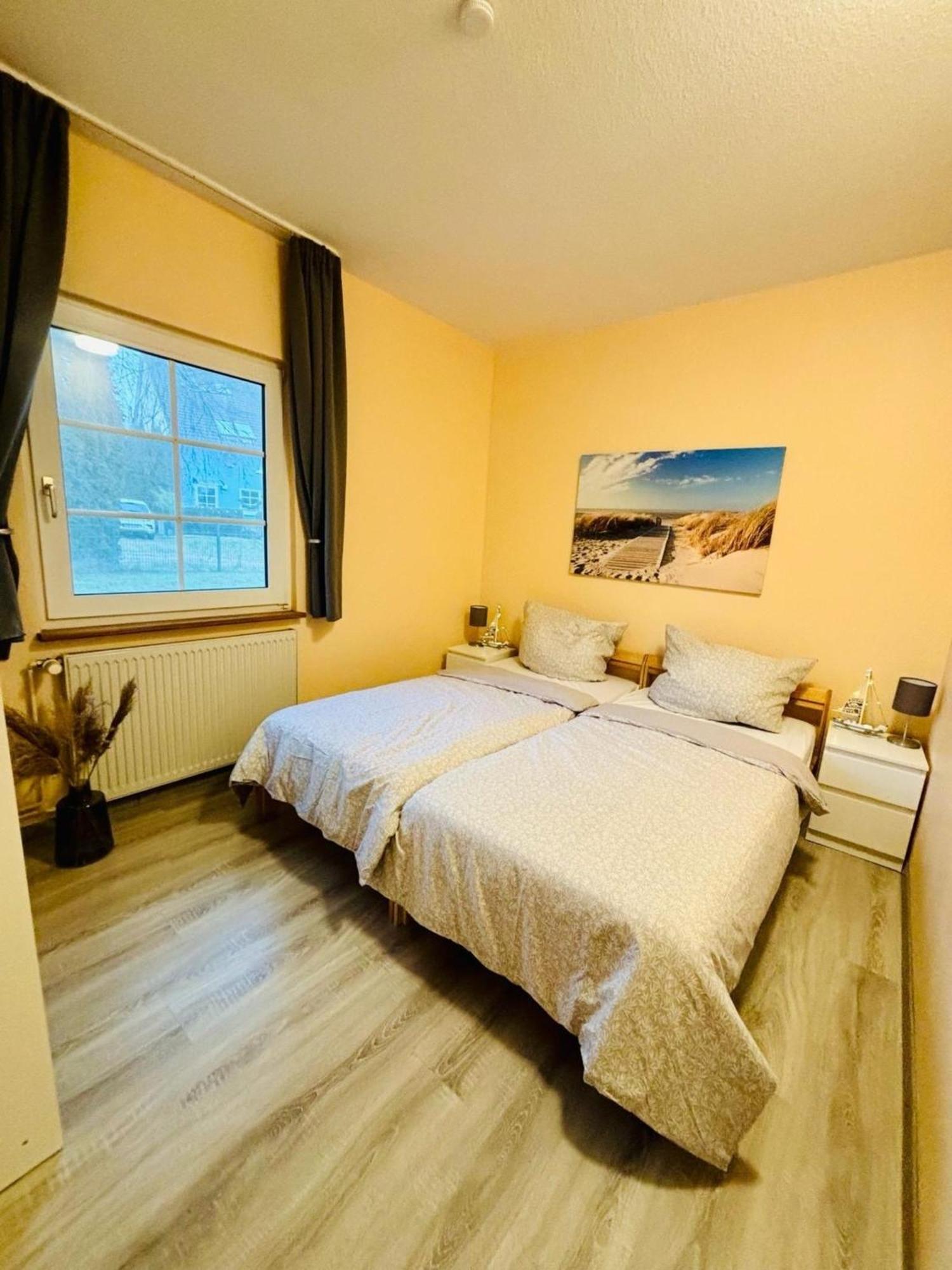 Ferienhaus Usedom Familie Stopp Haus 24 Lutow المظهر الخارجي الصورة